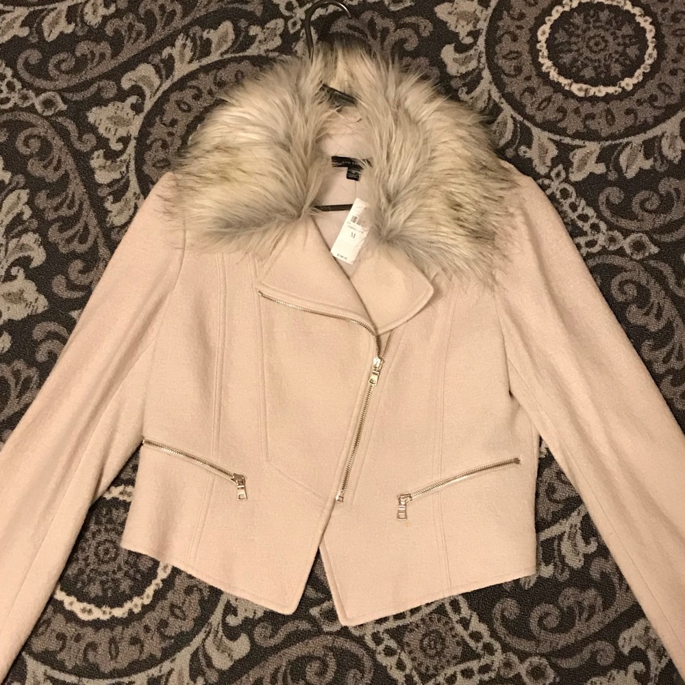Ann Taylor Jacket